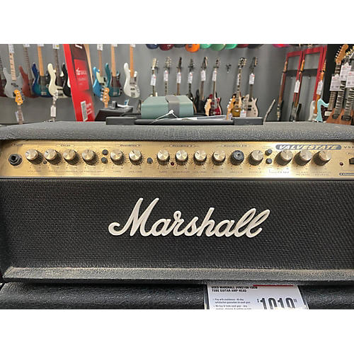 Marshall Used Marshall VALVESTATE Guitar Amp Head