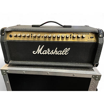 Used Marshall VALVESTATE VS100 Solid State Guitar Amp Head