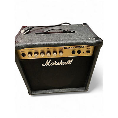 Used Marshall VALVESTATE VS15 Guitar Combo Amp