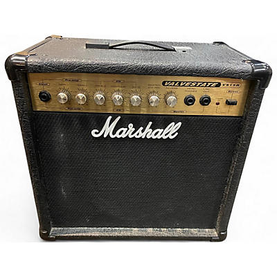 Used Marshall VALVESTATE VS15R Guitar Combo Amp