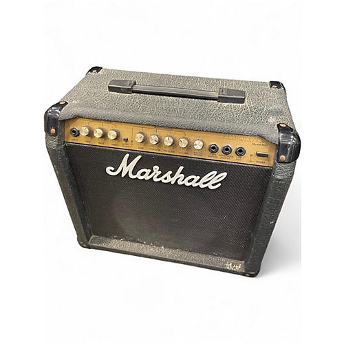 Used Marshall VALVESTATE VS20 Guitar Combo Amp