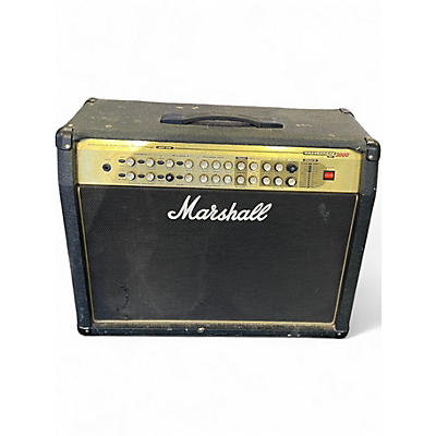 Used Marshall VALVESTATE atv 2000 Guitar Combo Amp