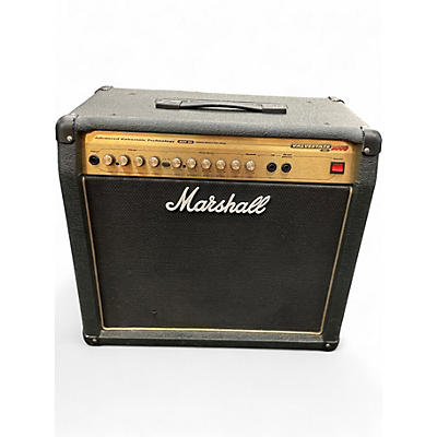 Used Marshall VALVESTATE2000 Tube Guitar Combo Amp