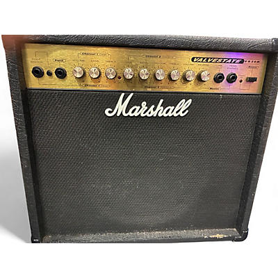 Used Marshall VALVESTATEVS30R Guitar Combo Amp