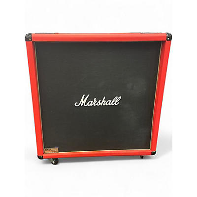Used Marshall VINTAGE 1960B CABINET Guitar Cabinet