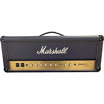Used Marshall VINTAGE MODERN 2466 100W Tube Guitar Amp Head