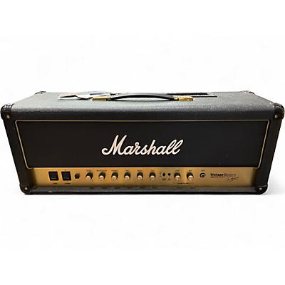 Used Marshall VINTAGE MODERN 2466 Tube Guitar Amp Head