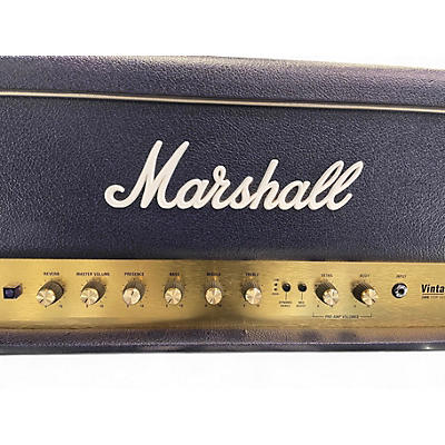 Used Marshall VINTAGE MODERN Solid State Guitar Amp Head