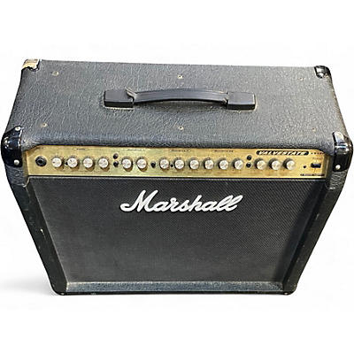 Used Marshall VS100 Guitar Combo Amp