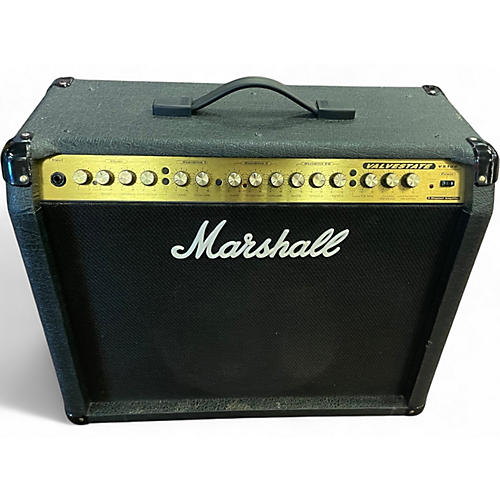 Used Marshall VS100 Guitar Combo Amp