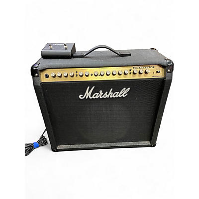 Used Marshall VS100 Guitar Combo Amp