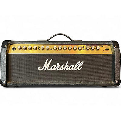 Used Marshall VS100 Solid State Guitar Amp Head