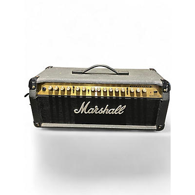 Used Marshall VS100 Solid State Guitar Amp Head