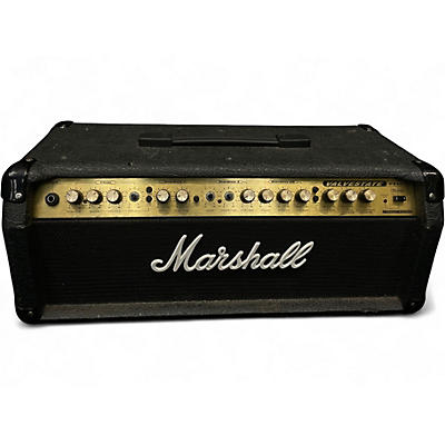 Used Marshall VS100 Solid State Guitar Amp Head