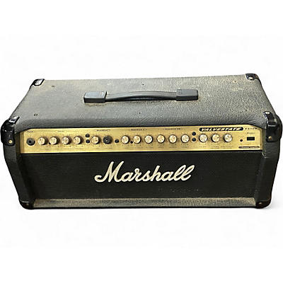 Used Marshall VS100 Solid State Guitar Amp Head