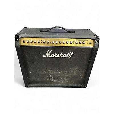 Used Marshall VS100R Tube Guitar Combo Amp