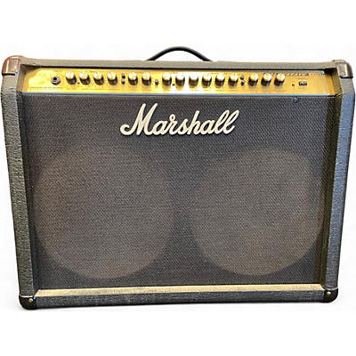 Used Marshall VS102R Tube Guitar Combo Amp