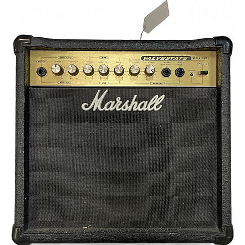 Marshall Used Marshall VS15R Guitar Combo Amp