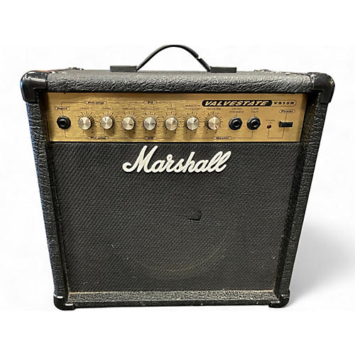 Used Marshall VS15R Guitar Combo Amp
