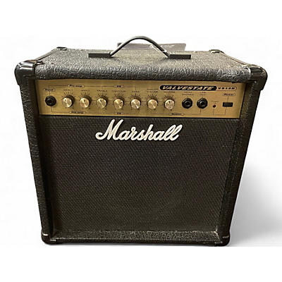 Used Marshall VS15R Guitar Combo Amp
