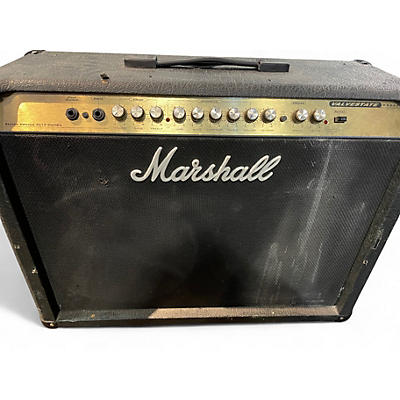 Used Marshall VS232 Valvestate Guitar Combo Amp