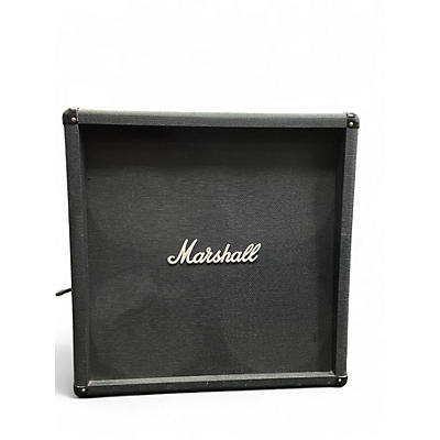 Used Marshall VS412 BOTTOM CABINET Guitar Cabinet