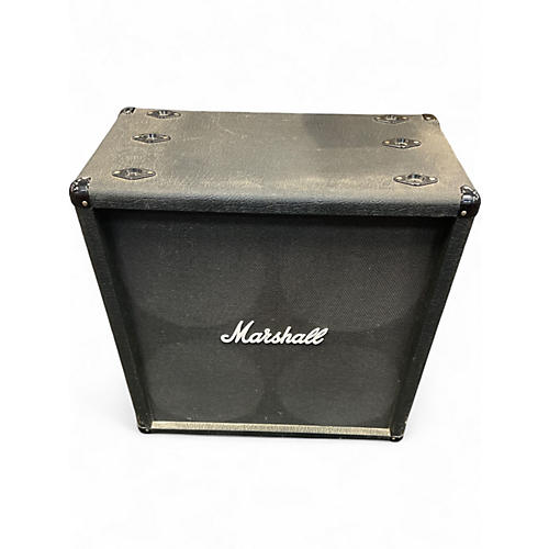 Used Marshall VS412 Guitar Cabinet