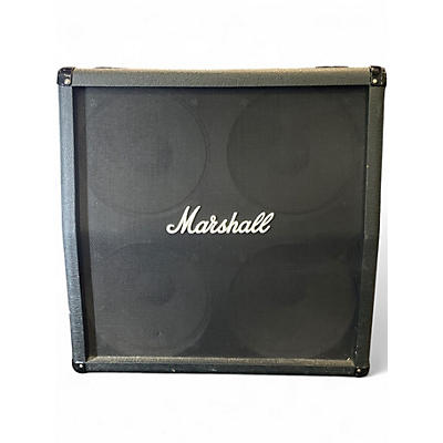 Used Marshall VS412 Guitar Cabinet
