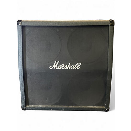 Used Marshall VS412 Guitar Cabinet