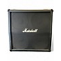 Used Marshall VS412 Guitar Cabinet