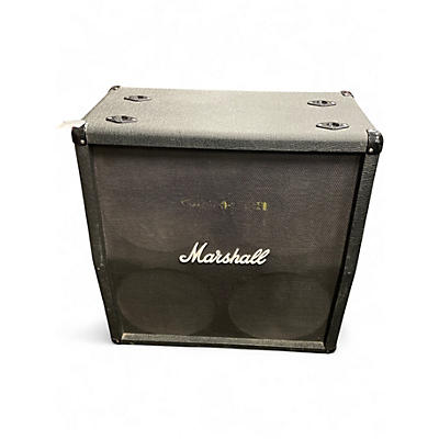 Used Marshall VS412 Guitar Cabinet