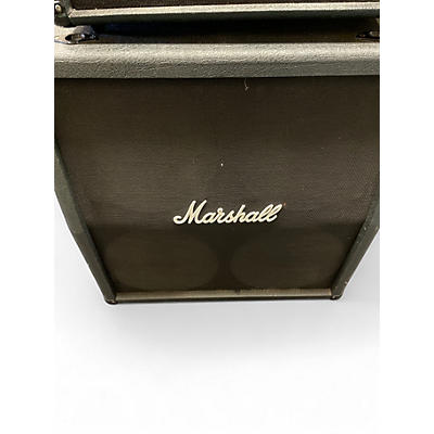 Used Marshall VS412 Guitar Cabinet