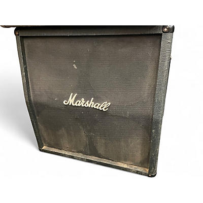Used Marshall VS412 Guitar Cabinet
