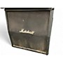 Used Marshall VS412 Guitar Cabinet