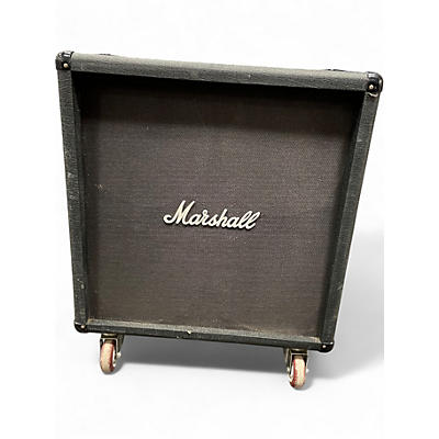 Used Marshall VS412 Guitar Cabinet