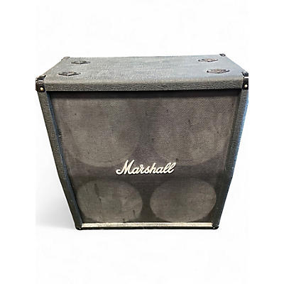 Used Marshall VS412 Guitar Cabinet