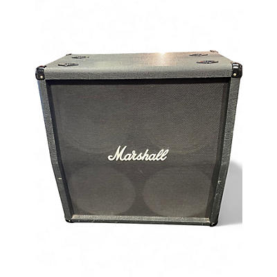 Used Marshall VS412 Guitar Cabinet