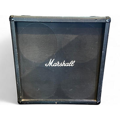 Used Marshall VS412 Guitar Cabinet