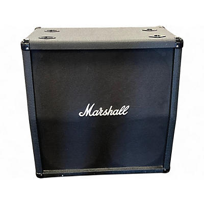 Used Marshall VS412 Guitar Cabinet