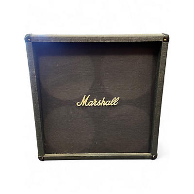 Used Marshall VS412 Guitar Cabinet