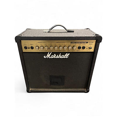 Used Marshall VS50R Guitar Combo Amp