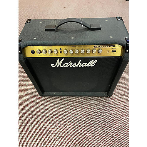 Marshall Used Marshall VS65R Guitar Combo Amp