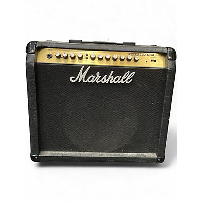 Used Marshall VS65R Guitar Combo Amp
