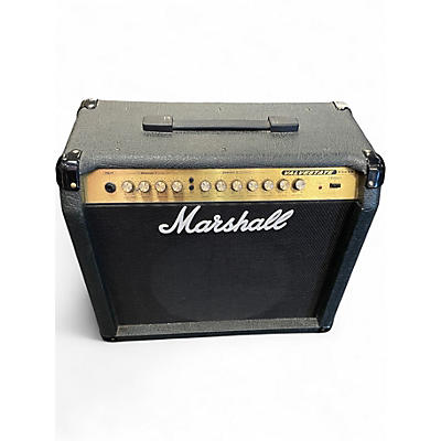 Used Marshall VS65R Guitar Combo Amp