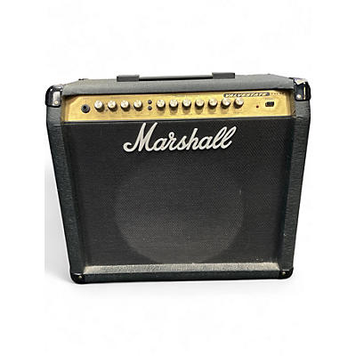 Used Marshall VS65R Guitar Combo Amp