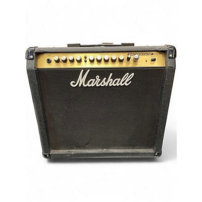 Used Marshall VS65R Guitar Combo Amp