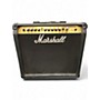 Used Marshall VS65R Guitar Combo Amp