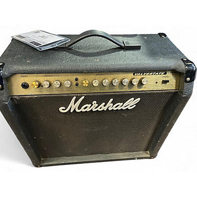 Used Marshall VS65R Tube Guitar Combo Amp
