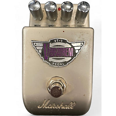 Used Marshall VT-1