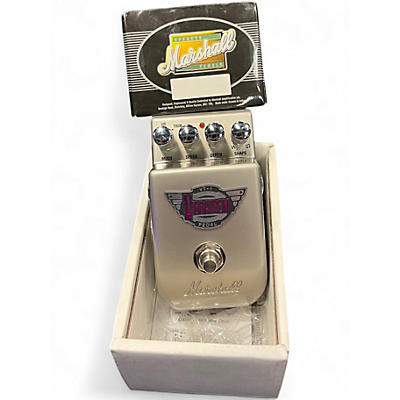 Used Marshall VT1 Vibratrem Effect Pedal